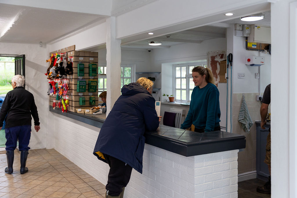 Our Store
